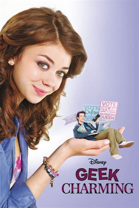 sarah hyland movie